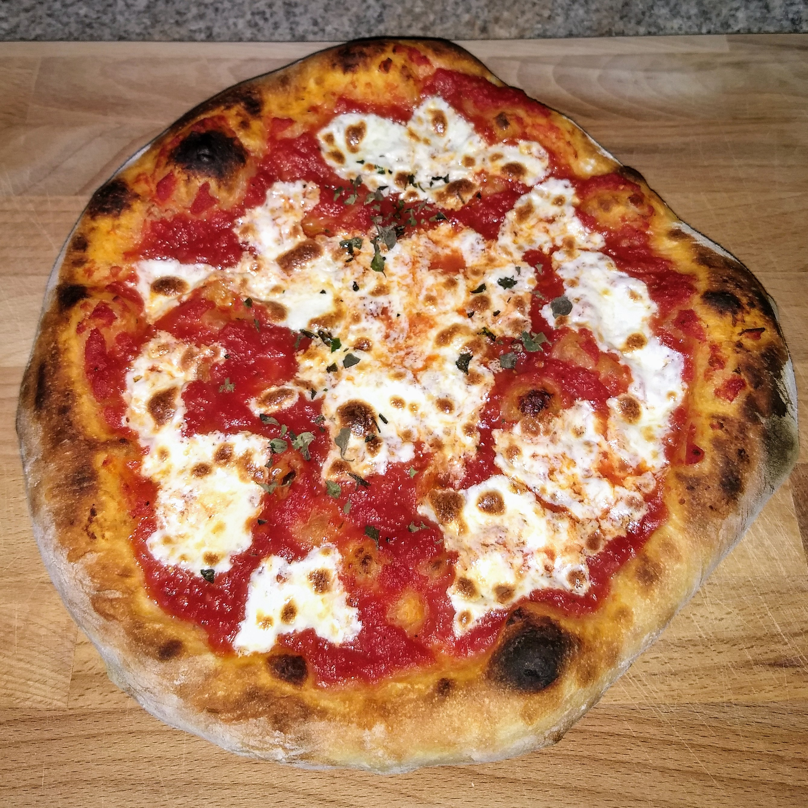 carl.carlson on One Bite Pizza App