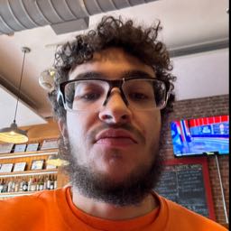 nikolas.rivera juliano on One Bite Pizza App