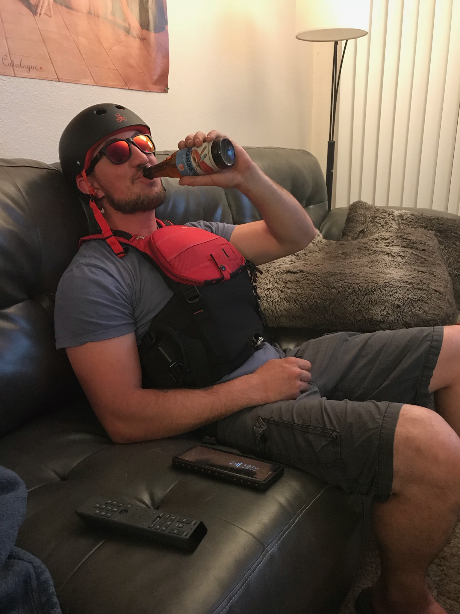 will.gelroth on One Bite Pizza App