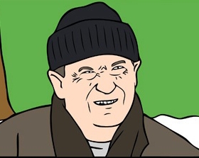 gardenhoser on One Bite Pizza App