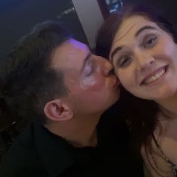 cassie.hanson on One Bite Pizza App