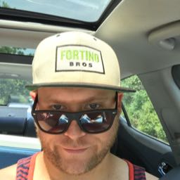 patsy on One Bite Pizza App