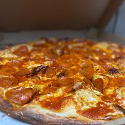 woodlawnpizzaguy on One Bite Pizza App