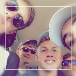 bennett.gorkow on One Bite Pizza App