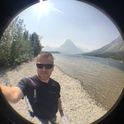 southsidemike on One Bite Pizza App