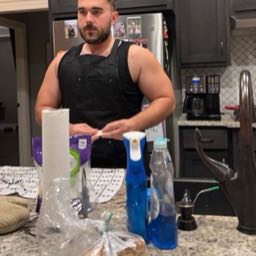 hank.alsup on One Bite Pizza App