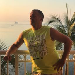 thegoose on One Bite Pizza App