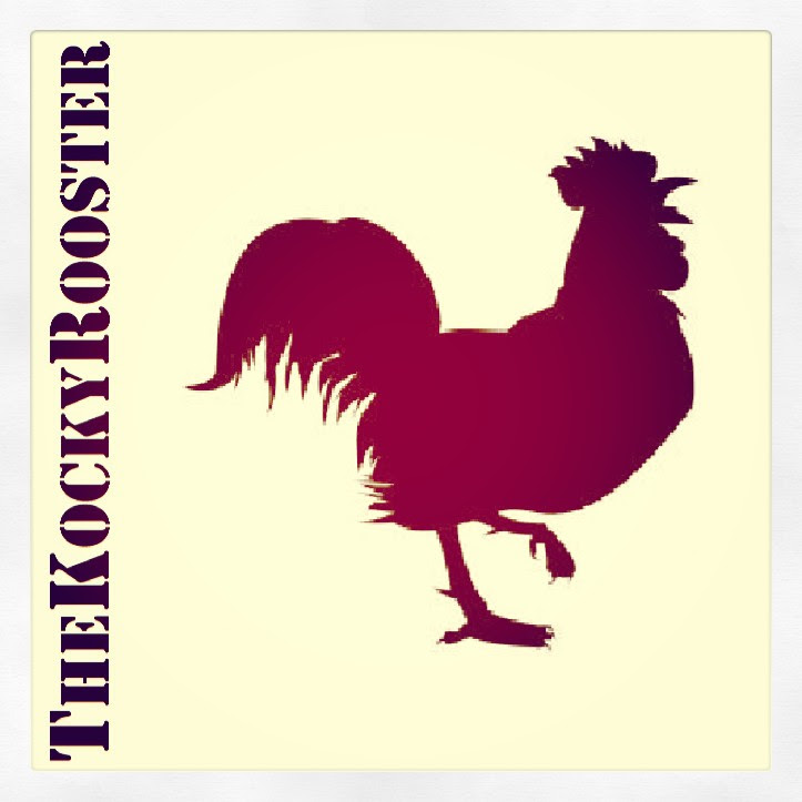 thekockyrooster on One Bite Pizza App