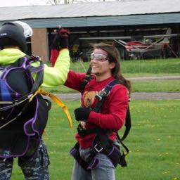 willdabeast on One Bite Pizza App