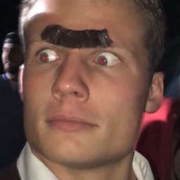 ianmbudding on One Bite Pizza App