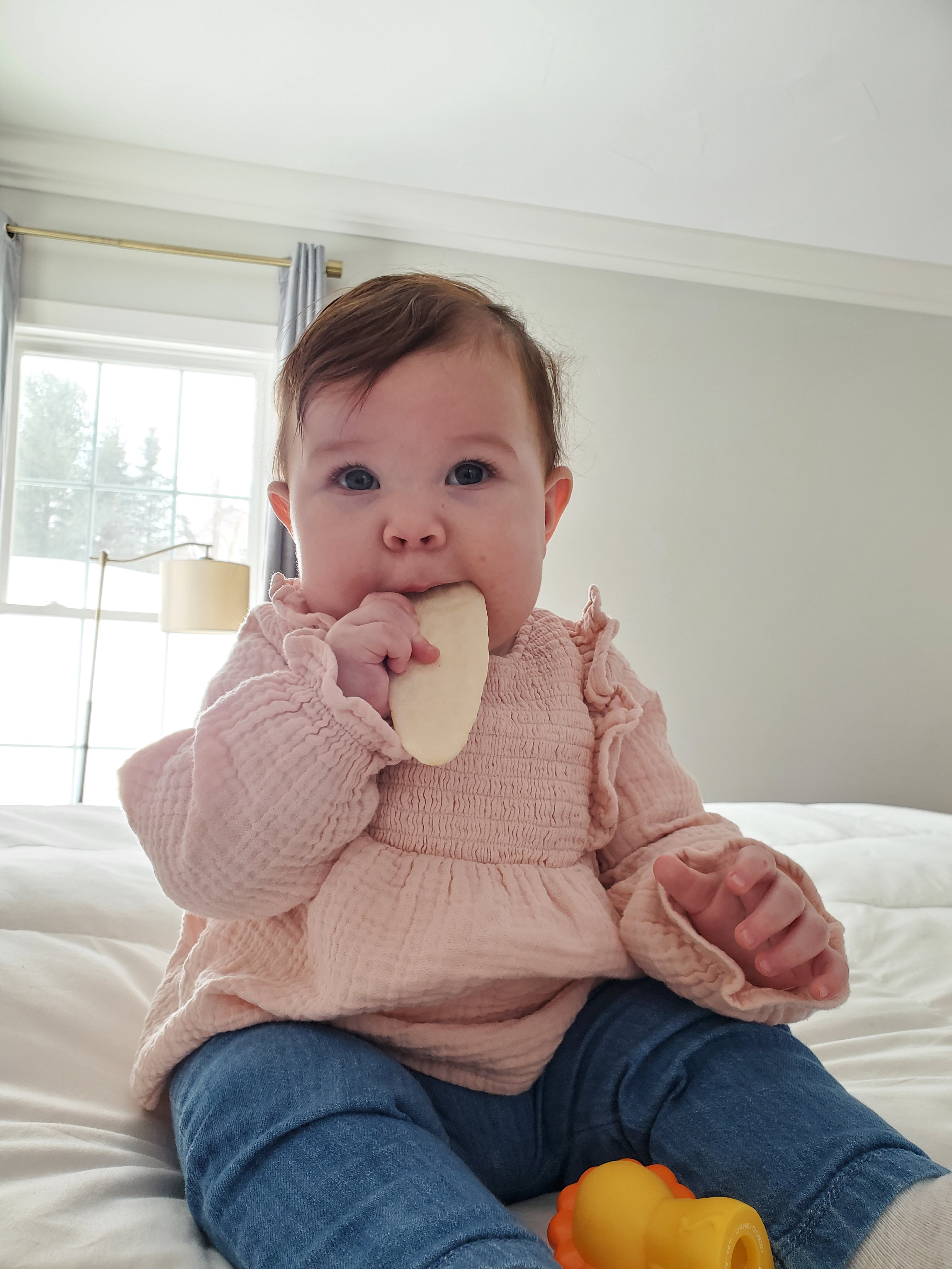 matthew.baughman on One Bite Pizza App