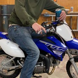 danny.reeder on One Bite Pizza App