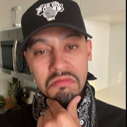 ricardo.ramirez on One Bite Pizza App