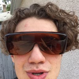 dustin.roitelman on One Bite Pizza App