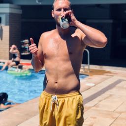 yaboiiburns on One Bite Pizza App