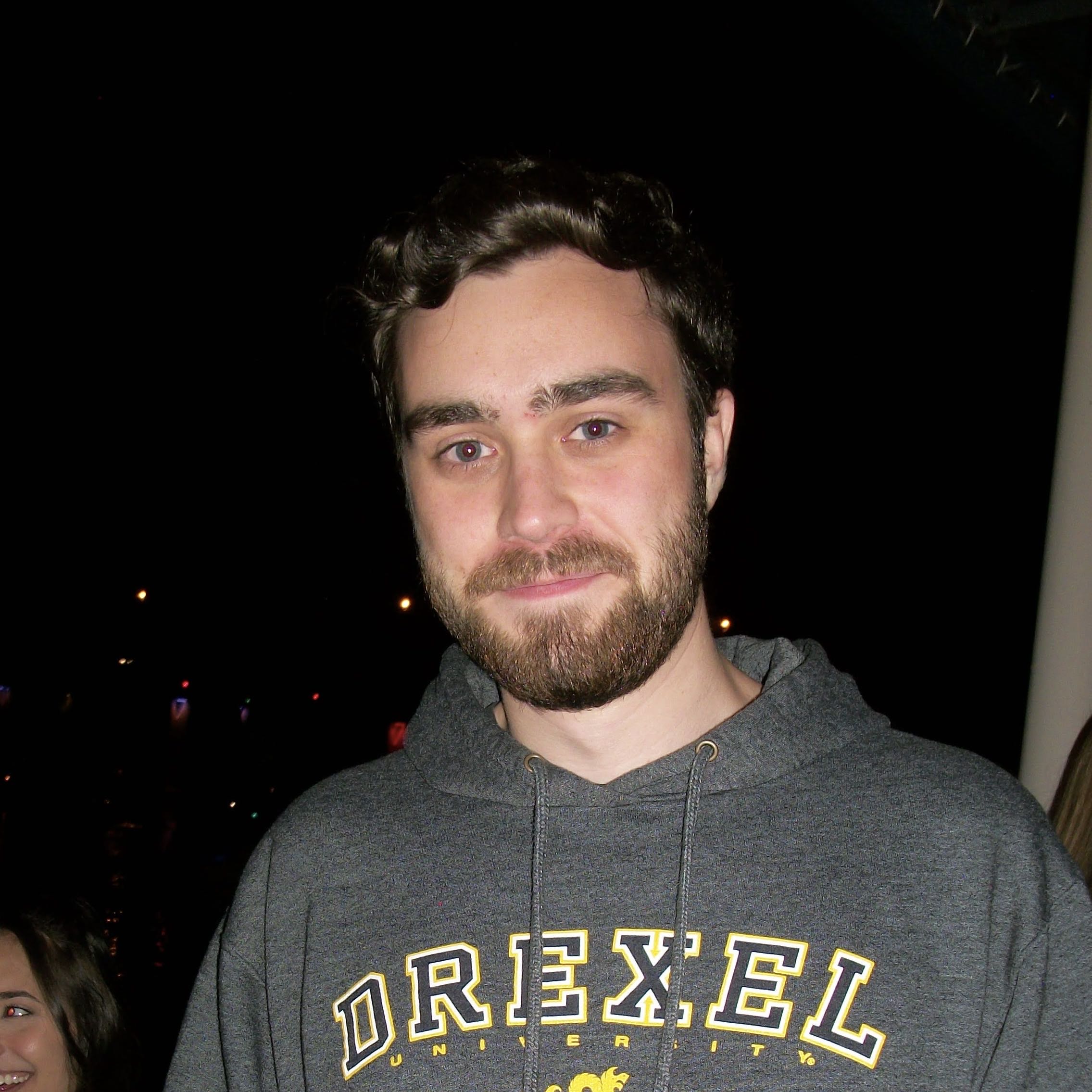 jason. on One Bite Pizza App