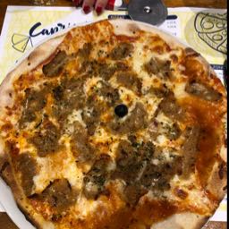 fabian.krieger on One Bite Pizza App