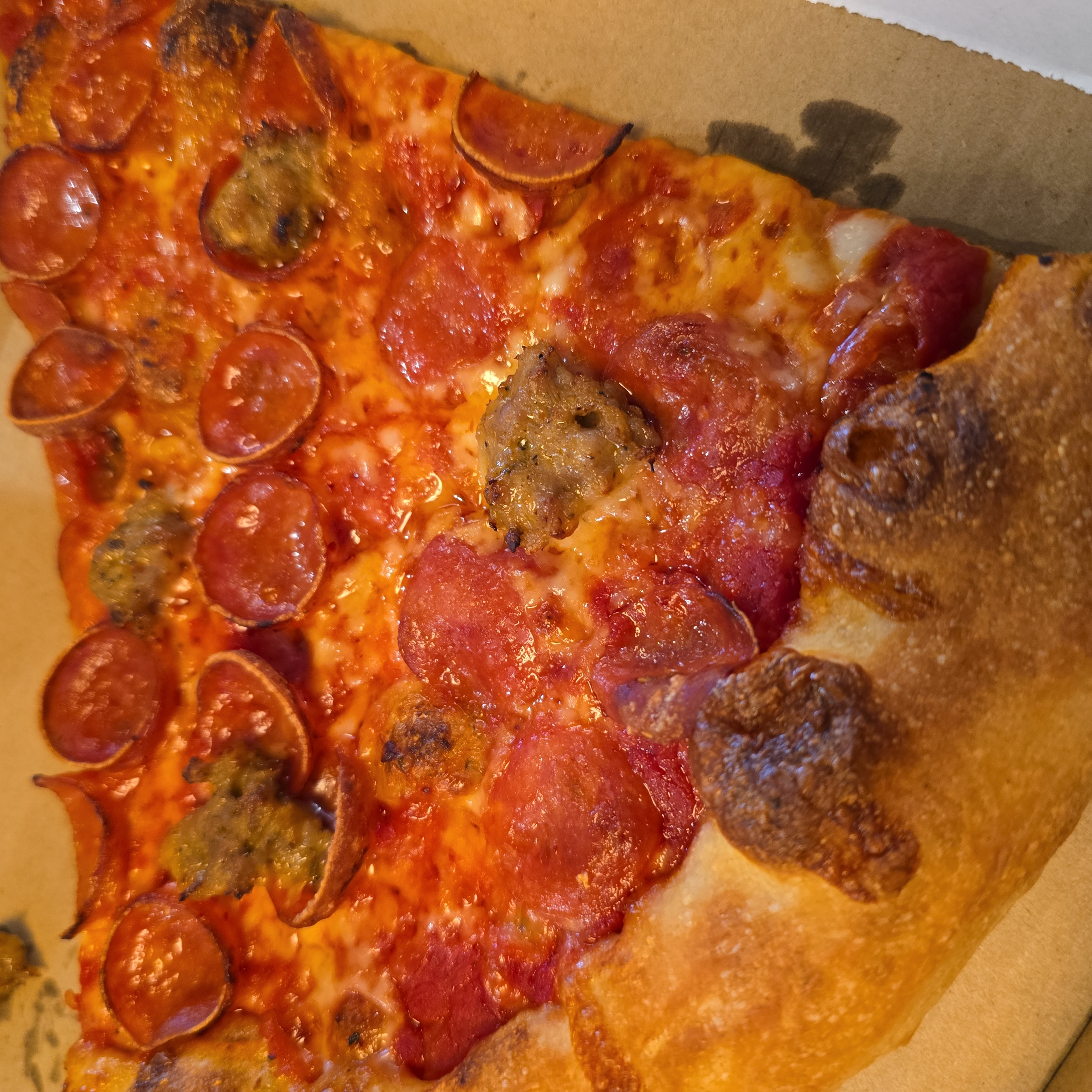 tom.mcintyre on One Bite Pizza App