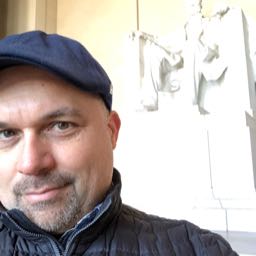 david.sarcione on One Bite Pizza App