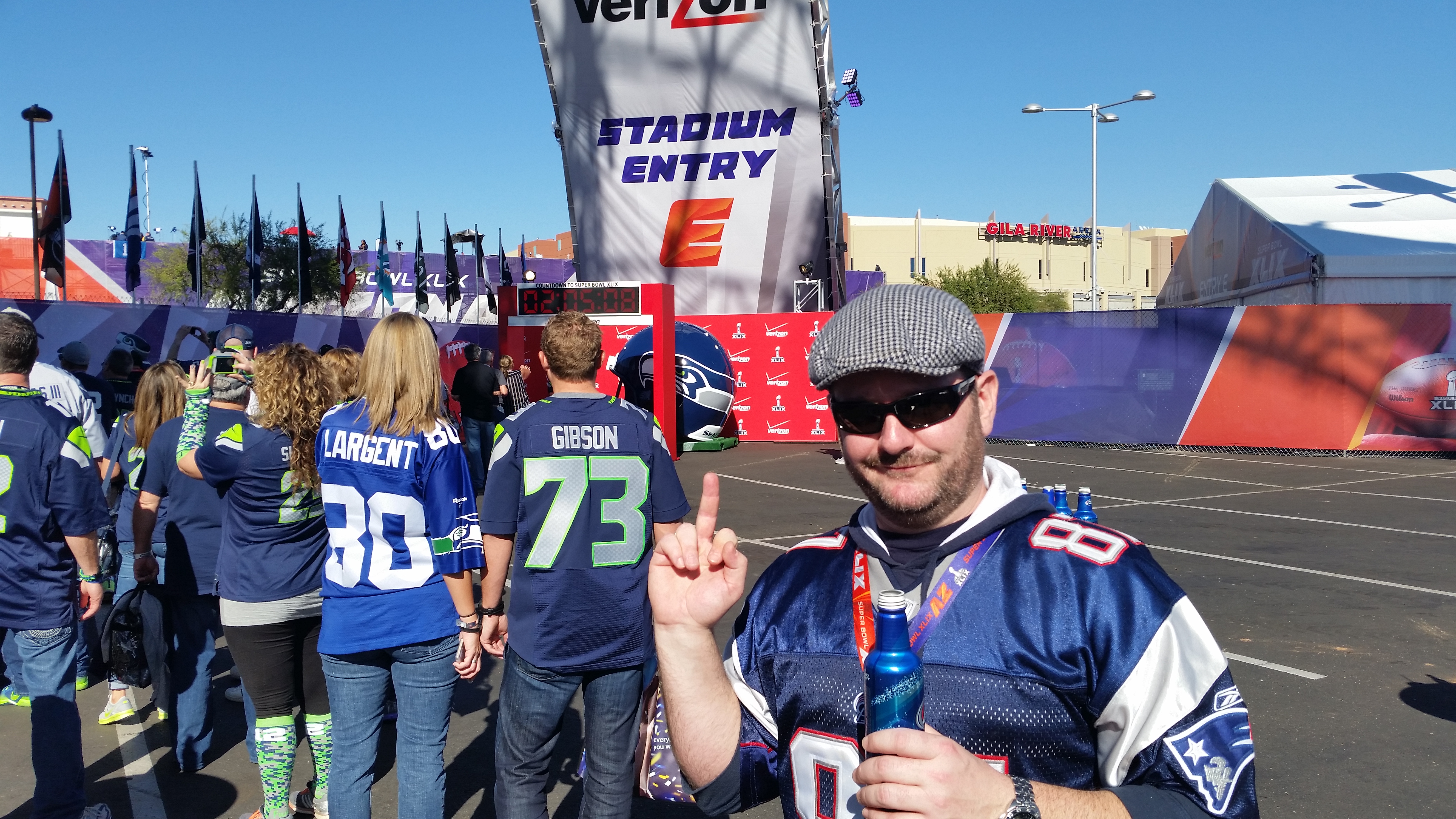 doublenickels on One Bite Pizza App