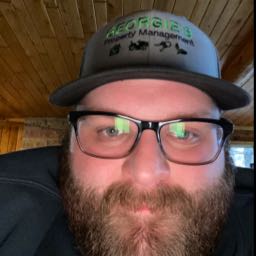 george.mesrey on One Bite Pizza App