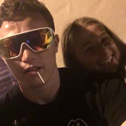 silentspliff on One Bite Pizza App