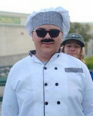 chefcolangelo on One Bite Pizza App