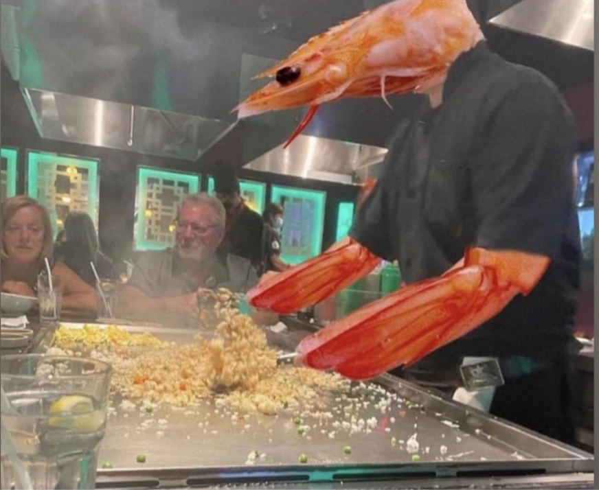 james.garlic on One Bite Pizza App