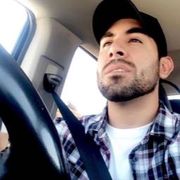 gilbert.cervantes on One Bite Pizza App