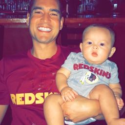 mikelikespizza on One Bite Pizza App