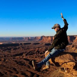 jackwyant on One Bite Pizza App