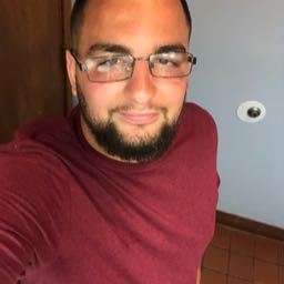 mxandy54 on One Bite Pizza App