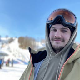 austin.buehner on One Bite Pizza App