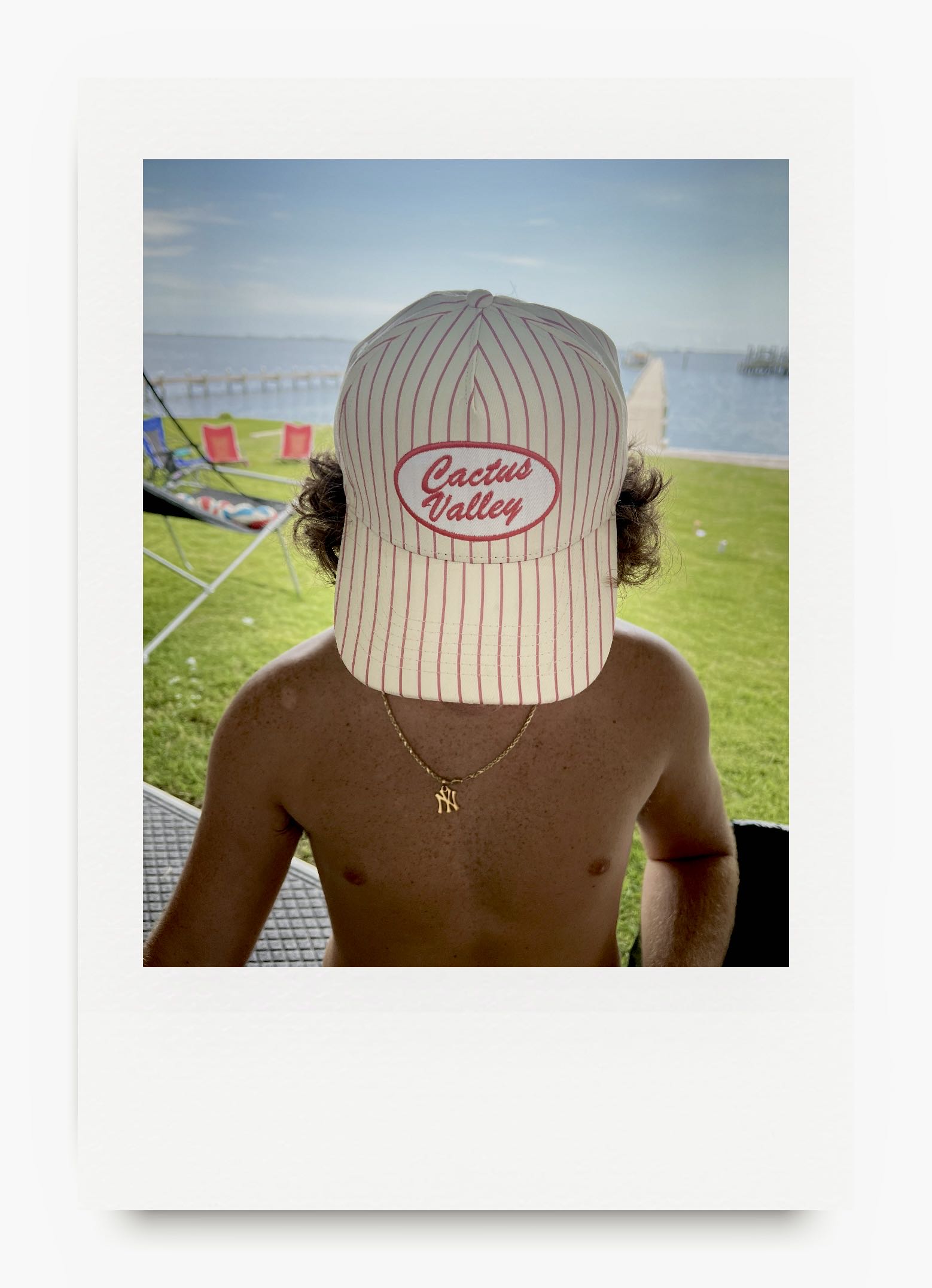 clark.lovering on One Bite Pizza App