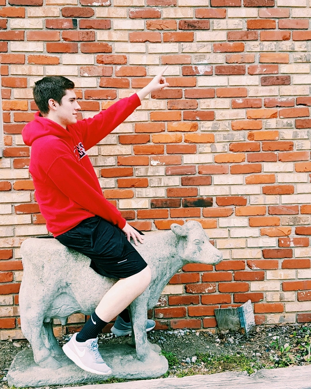 davavoo on One Bite Pizza App