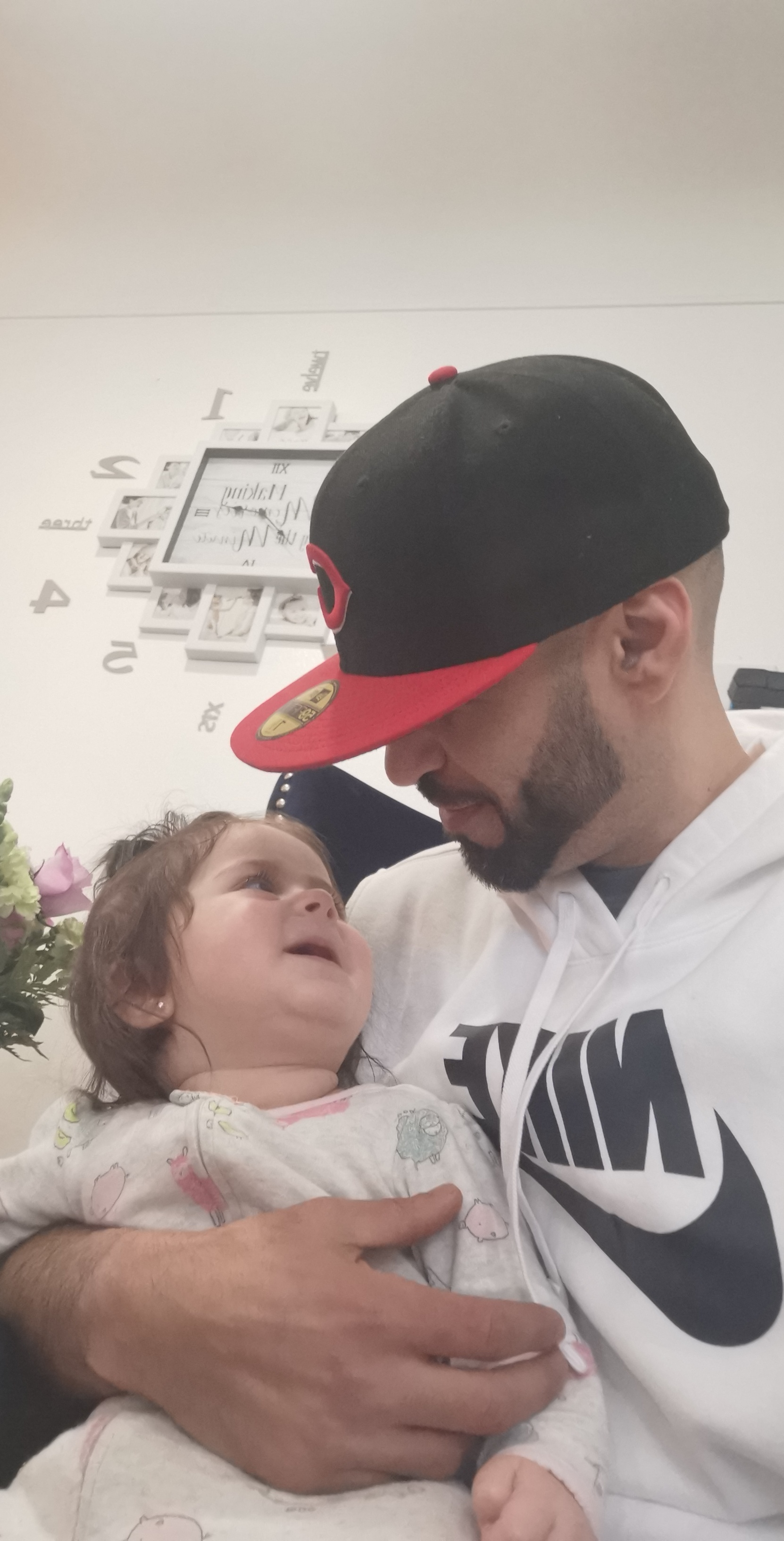 will.hormiz on One Bite Pizza App