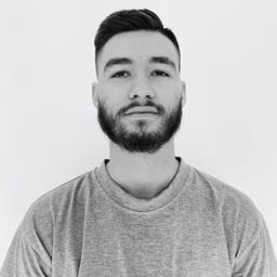 gabriel.stone on One Bite Pizza App