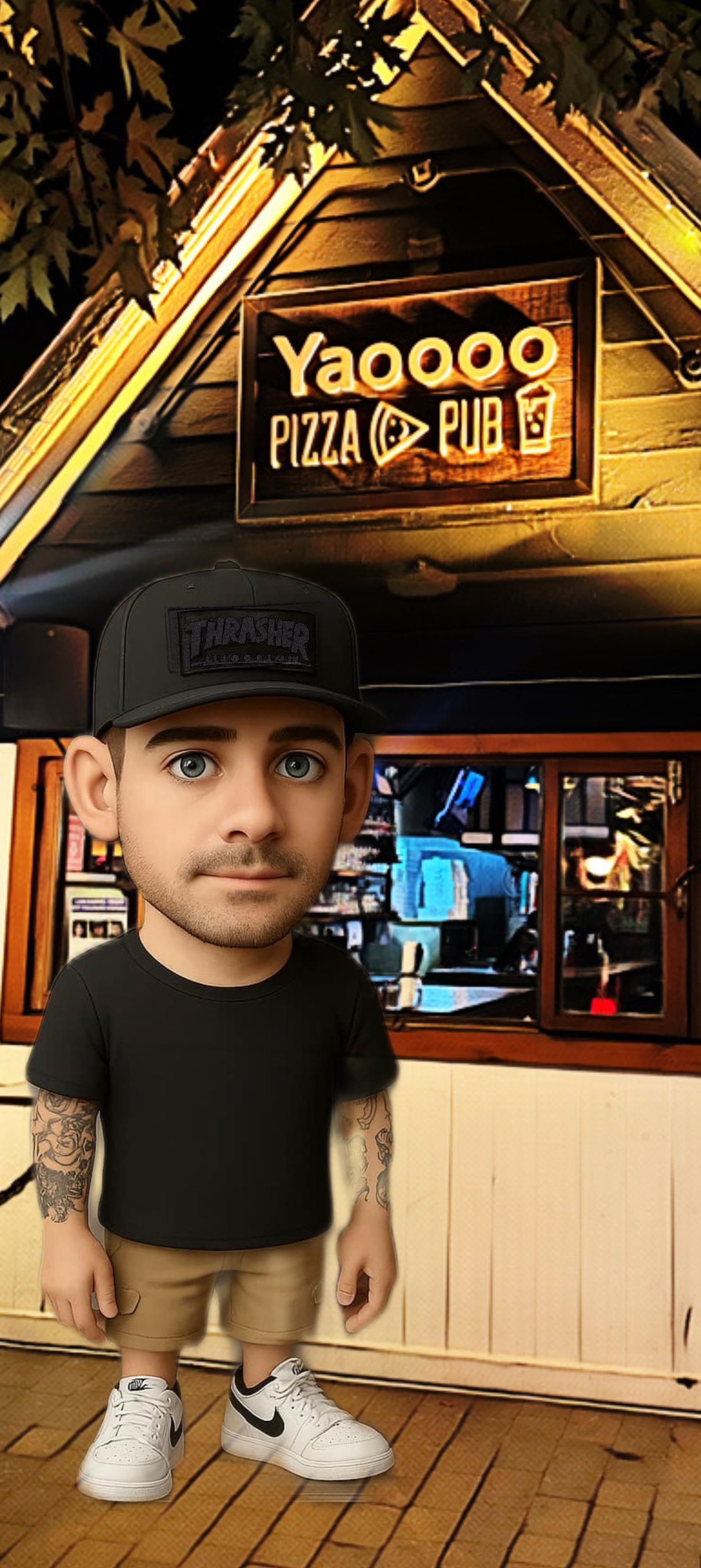 mike.loubert on One Bite Pizza App
