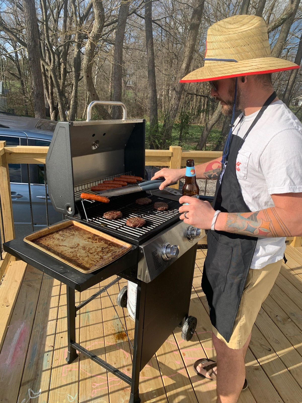 yinzer77 on One Bite Pizza App