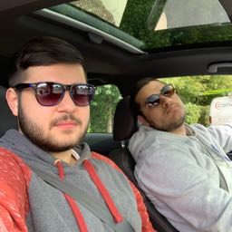 denis.pavel on One Bite Pizza App