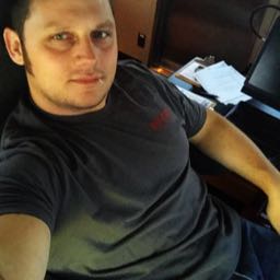 t.garmon on One Bite Pizza App