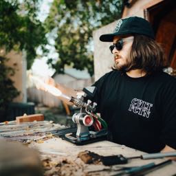 wyszrdglass on One Bite Pizza App