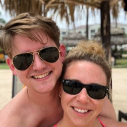 will.scott2 on One Bite Pizza App