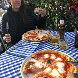 christian.van hamm on One Bite Pizza App