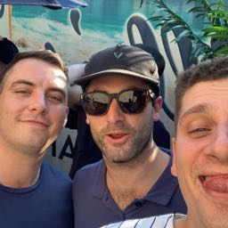 rondonvolante on One Bite Pizza App