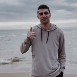 matthew.bopra on One Bite Pizza App
