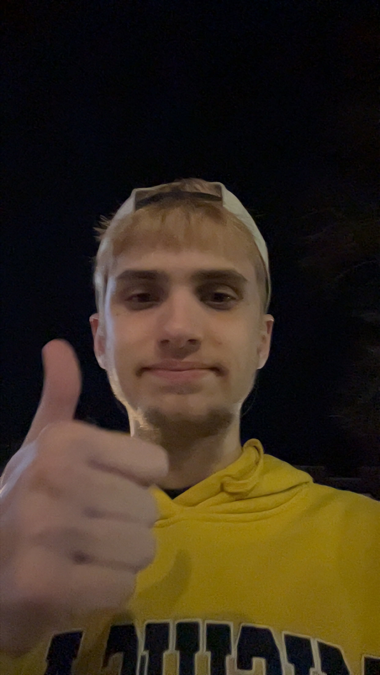 connor.fegely on One Bite Pizza App