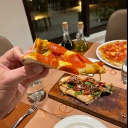 ryan.poulson on One Bite Pizza App