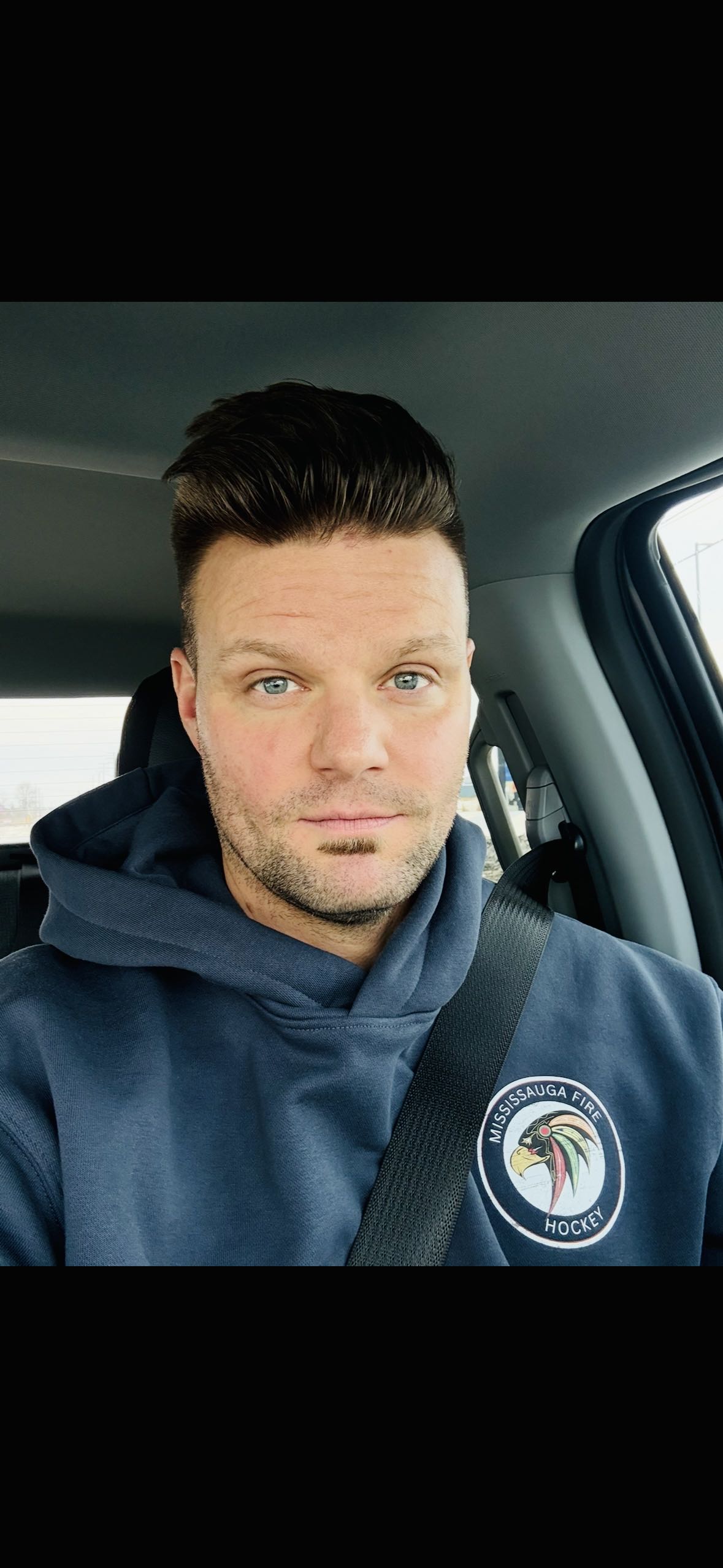 mikelivy85 on One Bite Pizza App