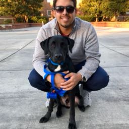 nickmorillo on One Bite Pizza App